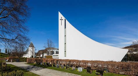 algard church link arkitektur archocom