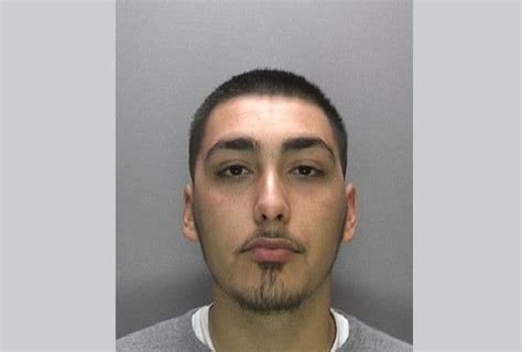 Police Seek Man Wanted On Recall To Prison