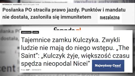 Antyfake Pl To Nowa Platforma Walcz Ca Z Fake Newsami Youtube