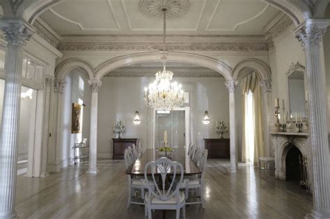 The New Orleans Mansion From American Horror Story Coven New