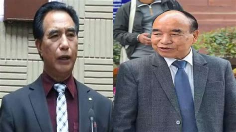 Mizoram Assembly Election Results 2023: Constituency-wise full list of ...