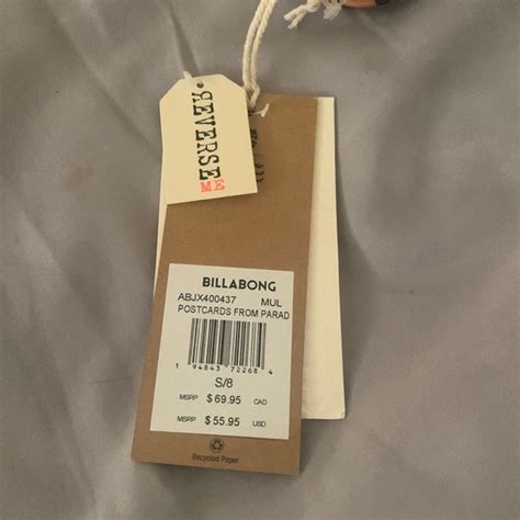 Billabong Swim Billabong Postcards From Paradise Lowrider Reversible Bikini Bottoms Poshmark