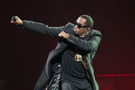 Diddy Sextape Unraveling The Controversy