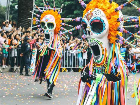 Veracruz sí tendrá desfile de catrinas y concursos por Día de Muertos