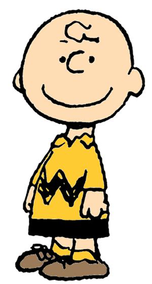 165-166: Draw yourself as a Peanuts character.