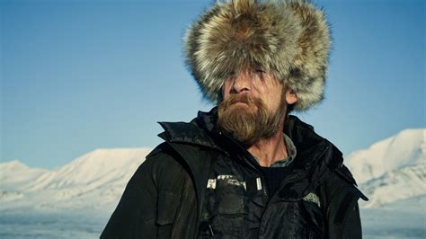 Fortitude (S03E01): Series 3, Episode 1 Summary - Season 3 Episode 1 Guide