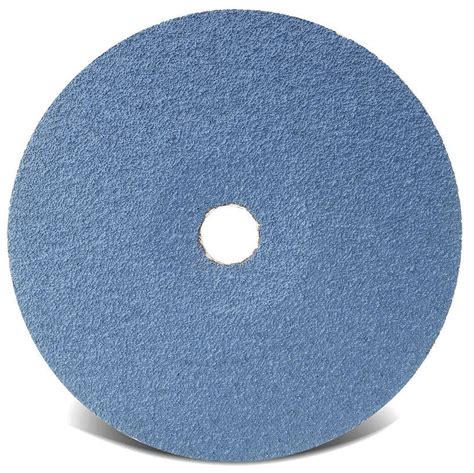 Zirconia Abrasive Disc Cgw Abrasives Grinding