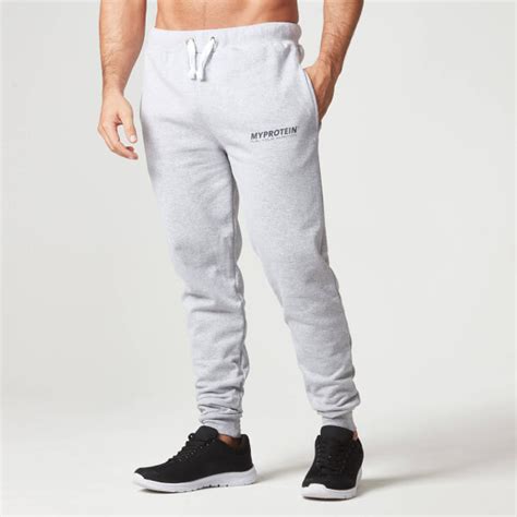 Slim-Fit Sweatpants | Myprotein US