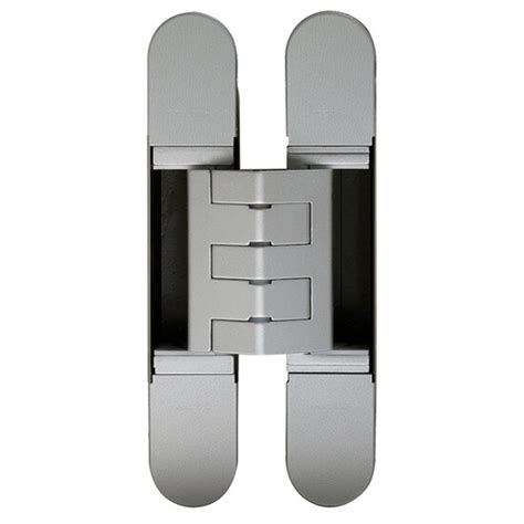 C1431 Series Ceam 3D Invisible Hinge In Multiple Finishes Load