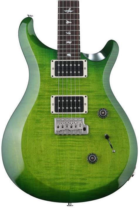 Prs S2 10th Anniversary Custom 24 Limited Edition Electric Guitar