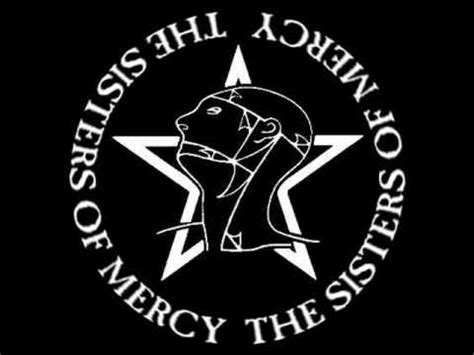 The Sisters of Mercy - Alchetron, The Free Social Encyclopedia