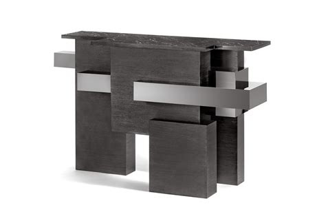 Chaflan Console Table — GARRIDO