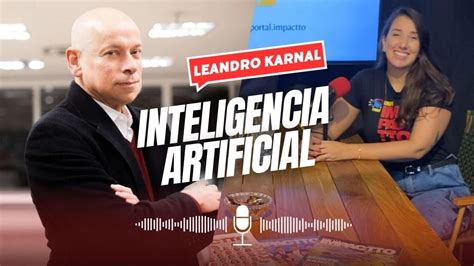 Leandro Karnal fala sobre a constante evolução YouTube