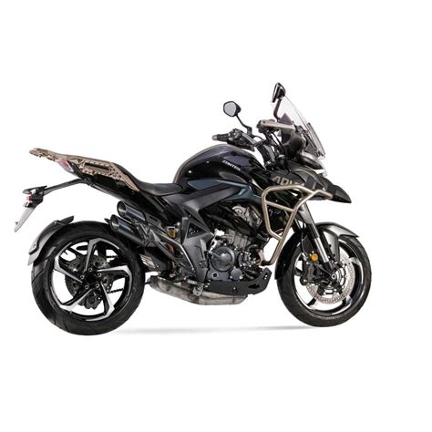 Victory Zontes T Moto Touring Fg Motors S A S