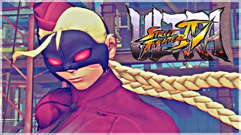 Ultra Street Fighter IV ZERANDO DE DECAPRE no MODO DIFÍCIL