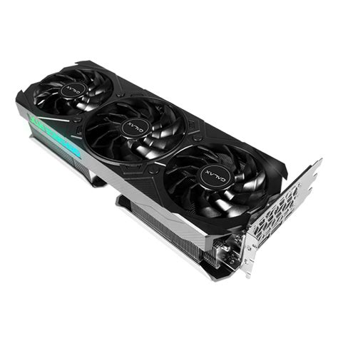 RTX4070TIGALAX GeForce RTX4070Ti EX Gamer ARGB 336mm Display Card