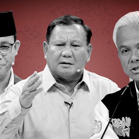 Dunia Hari Ini Prabowo Gibran Unggul Dalam Penghitungan Cepat Pilpres