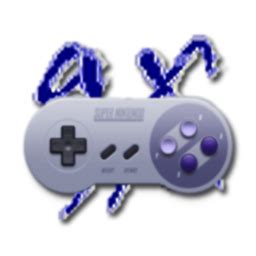 Icon For Snes9x Emulator By Brjoaoed SteamGridDB