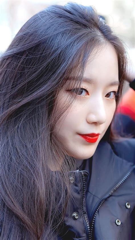 Shuhua 슈화 Kpoplocks Hd Profile And Facts