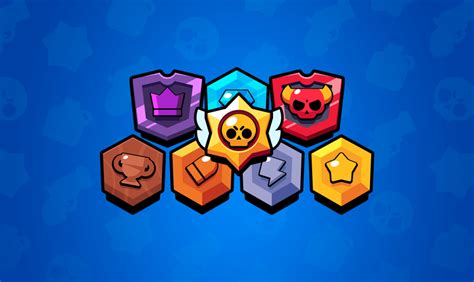 Brawl Stars Trophy Ranks System Guide