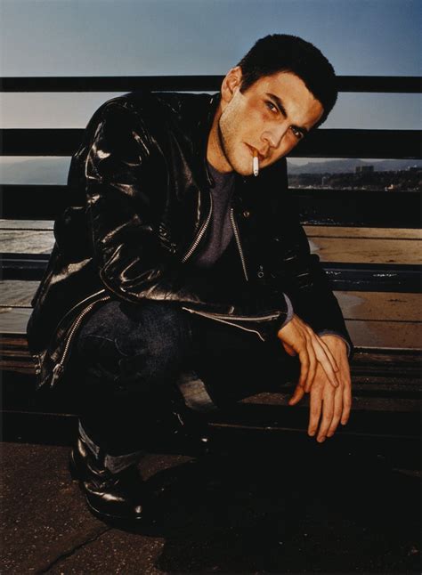 Wes Bentley Vanity Fair Photoshoot 1999 Wes Bentley Photo