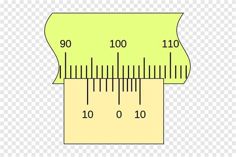 Angle Vernier Scale Level Of Measurement Nonius Angle Angle Text Png