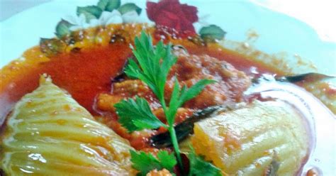 nailys kitchen resepi asam pedas ikan mayong bersama jeruk sawi