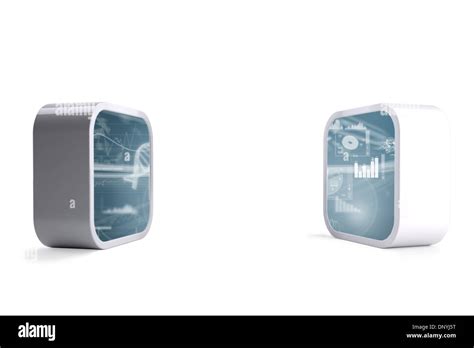 interface  abstract screen stock photo alamy