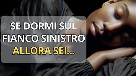 Benefici Incredibili Del Dormire Sul Fianco Sinistro Per La Salute