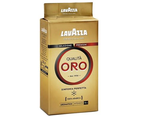 Lavazza Qualita Oro Sinfonia Perfetta