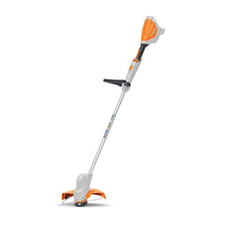 Stihl Fsa 57 Battery Grass Trimmer The Mower Supastore