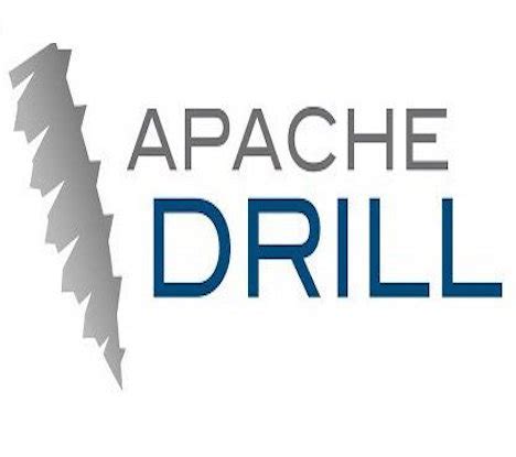 Connect Your Charts and Dashboards to Parquet files with Apache Drill