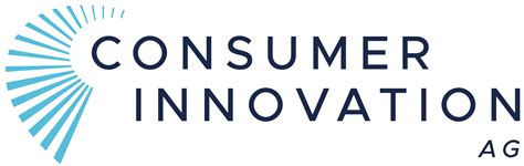 Consumer Innovation We Build And Invest In Great Consumer Businesses