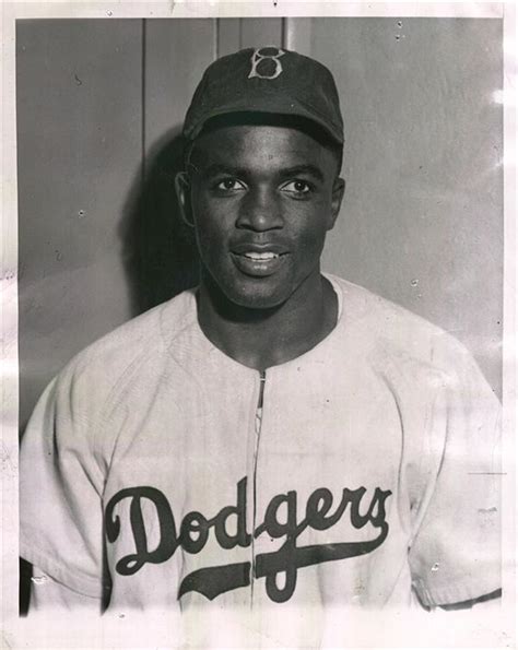 Jackie Robinson Rookie (1947)