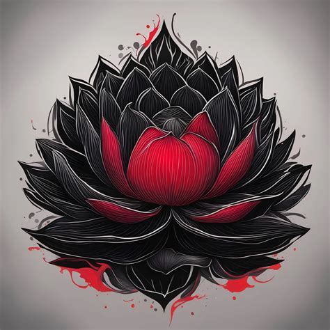 lotus flower bomb flowers 8