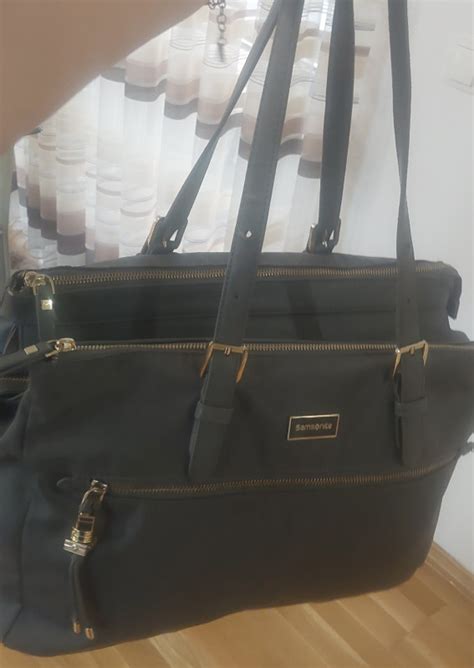 Samsonite Poslovna Torba Casual Torbe OLX Ba