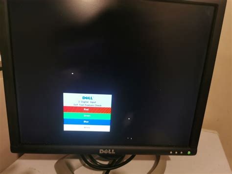 Dell 15 Inch Monitor For Sale in Crumlin, Dublin from joncee