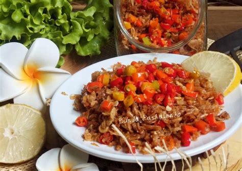 Resep Sambal Embe Khas Bali Oleh Bunda Pashalenko Cookpad