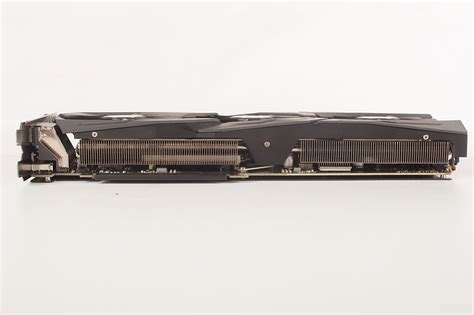 Asus 華碩 Rog Strix Gtx 1080 Gaming 8gb顯示卡效能大躍進，rgb燈光隨音樂擺動沒問題 Xfastest News