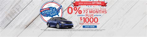 Deland Kia | New Kia Dealership | Near Orlando & Daytona Beach