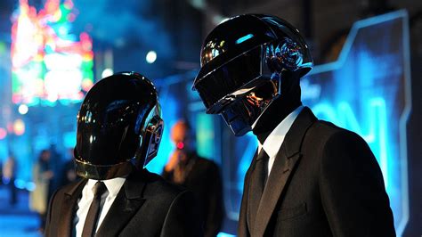 Daft Punk Lanza De Manera Digital El Complete Edition Del Soundtrack De