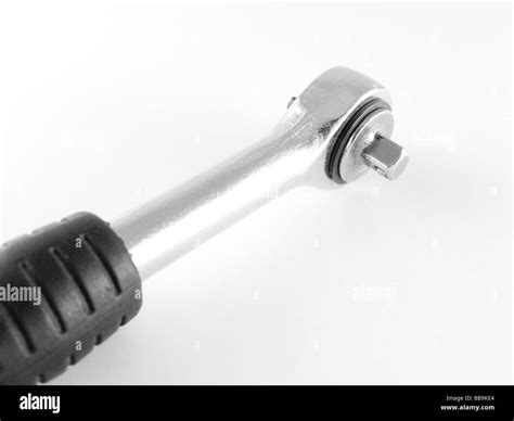torque key black  white stock  images alamy