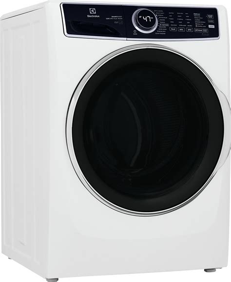 Brand Electrolux Model Elfw7637at