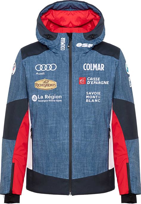 Colmar MENS REPLICA SKI JACKET Sportisimo Cz