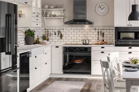 Our Kitchen Designers' Picks from the 2021 IKEA Catalog