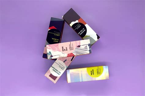 VITA SPA for skin on Behance