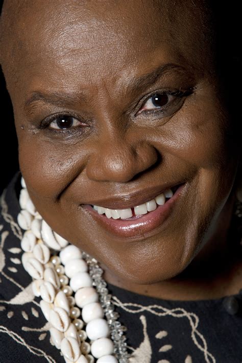 Bernice Johnson Reagon New Georgia Encyclopedia