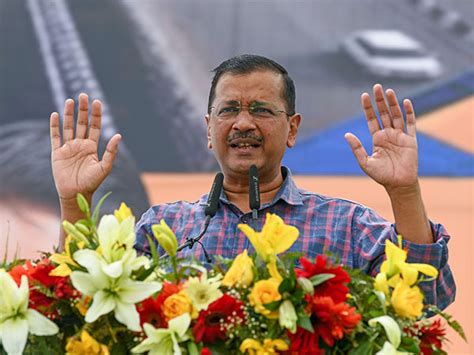 Another Pil Moved In Delhi Hc Seeks Direction To Remove Kejriwal From