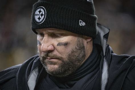 Steelers Fans Side With Franchise Legend Ben Roethlisberger Over Major Concerns For 2024 I