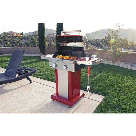 Kitchenaid 2 Burner Propane Gas Grill Choose Your Color Mrorganic Store